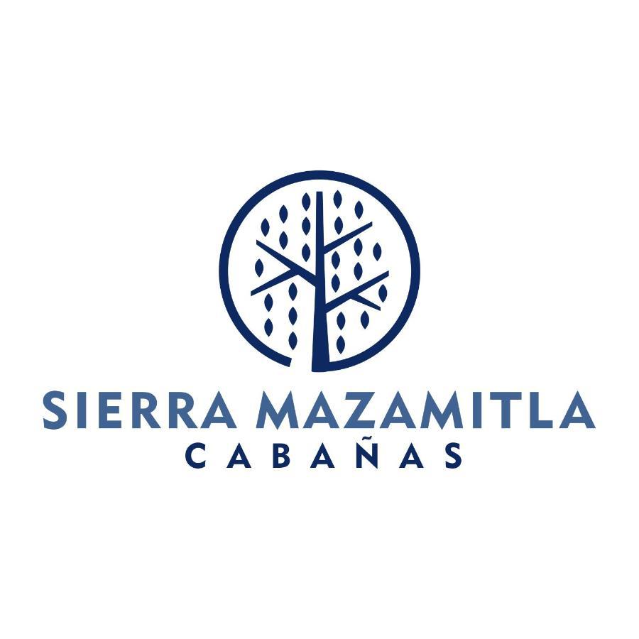 Cabanas Sierra Mazamitla Esterno foto