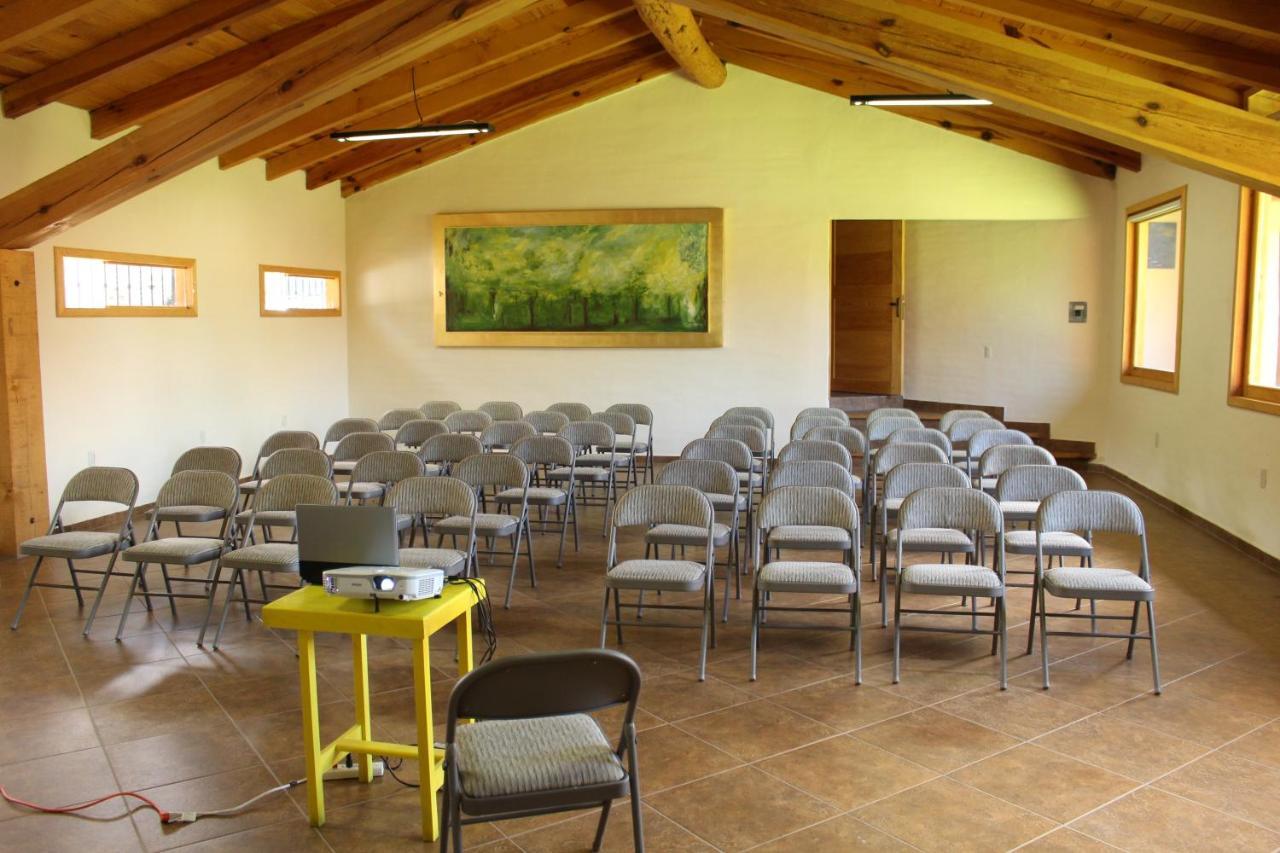 Cabanas Sierra Mazamitla Esterno foto